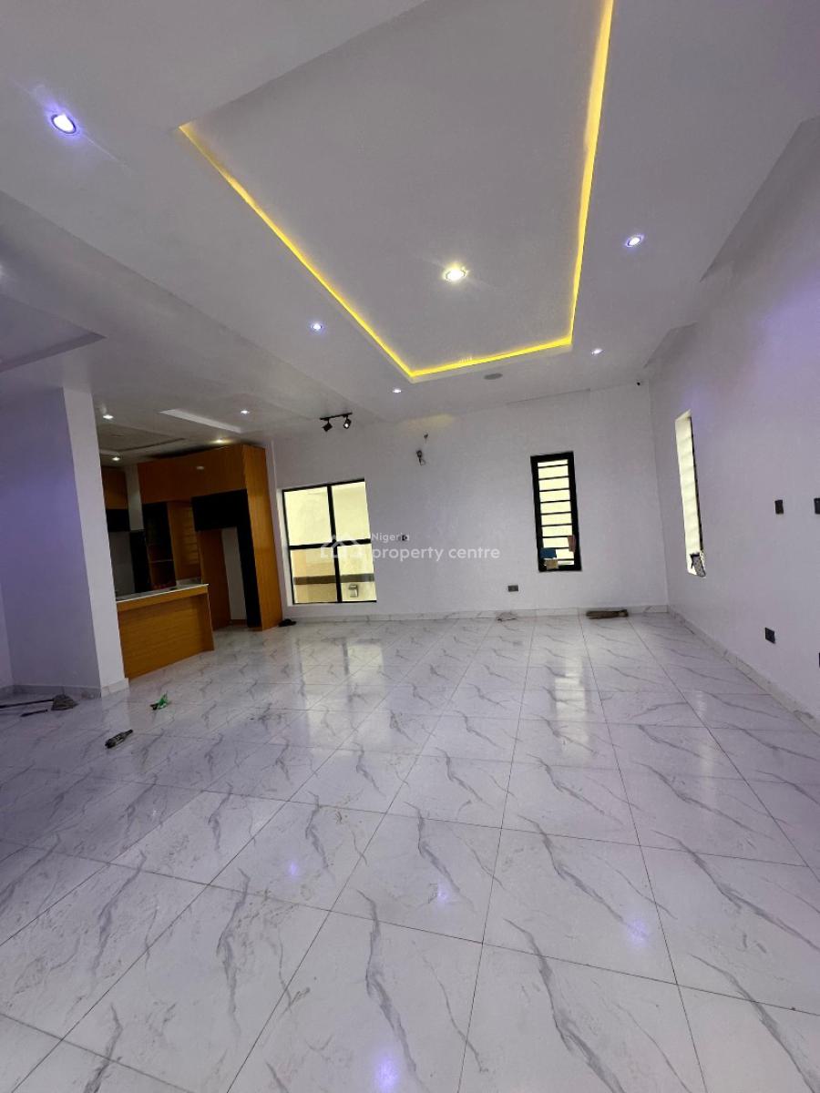 Beautifully Built 5bedroom Detached Duplex, Ajah Lagos, Ajah, Lagos, Detached Duplex for Sale
