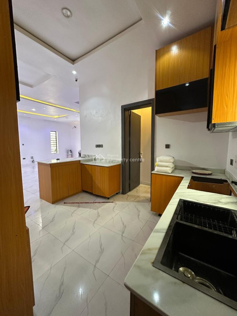 Beautifully Built 5bedroom Detached Duplex, Ajah Lagos, Ajah, Lagos, Detached Duplex for Sale