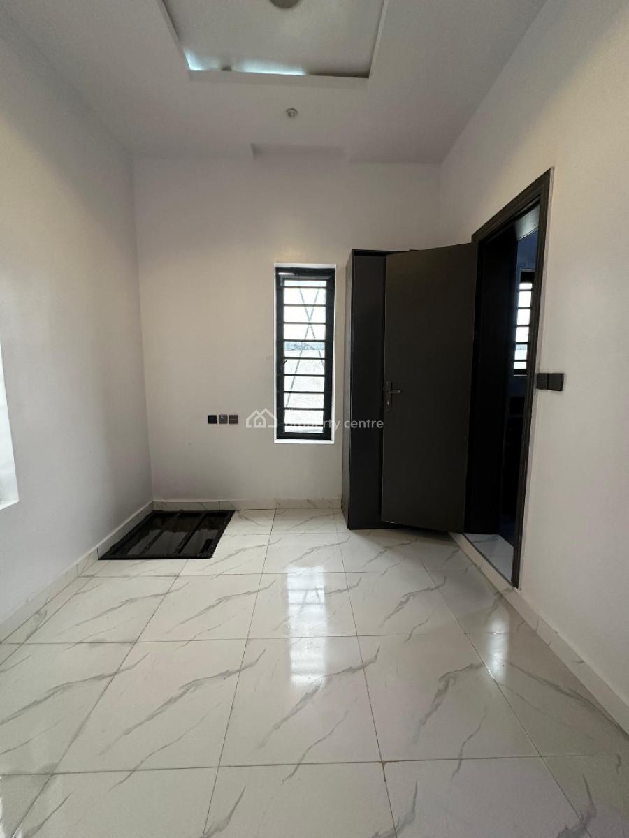 Beautifully Built 5bedroom Detached Duplex, Ajah Lagos, Ajah, Lagos, Detached Duplex for Sale