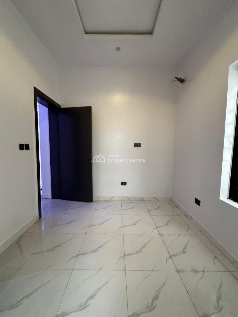 Beautifully Built 5bedroom Detached Duplex, Ajah Lagos, Ajah, Lagos, Detached Duplex for Sale