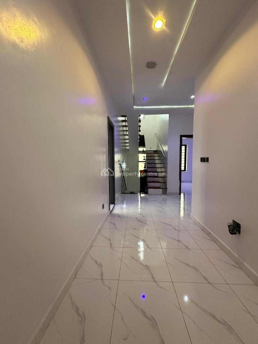 Beautifully Built 5bedroom Detached Duplex, Ajah Lagos, Ajah, Lagos, Detached Duplex for Sale