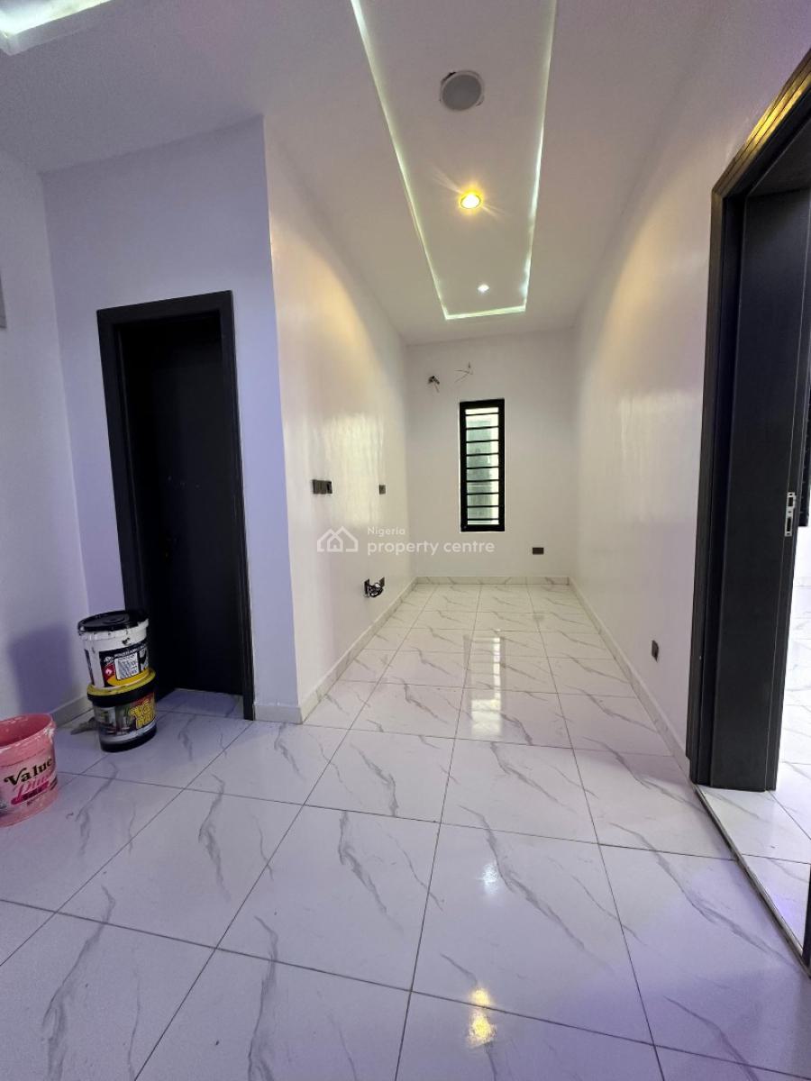 Beautifully Built 5bedroom Detached Duplex, Ajah Lagos, Ajah, Lagos, Detached Duplex for Sale