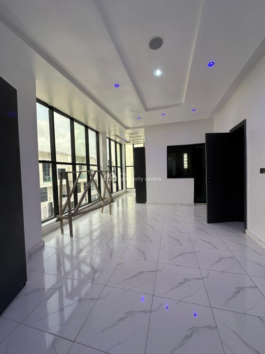 Beautifully Built 5bedroom Detached Duplex, Ajah Lagos, Ajah, Lagos, Detached Duplex for Sale