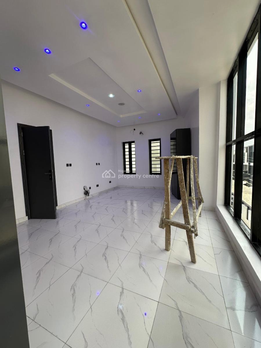 Beautifully Built 5bedroom Detached Duplex, Ajah Lagos, Ajah, Lagos, Detached Duplex for Sale
