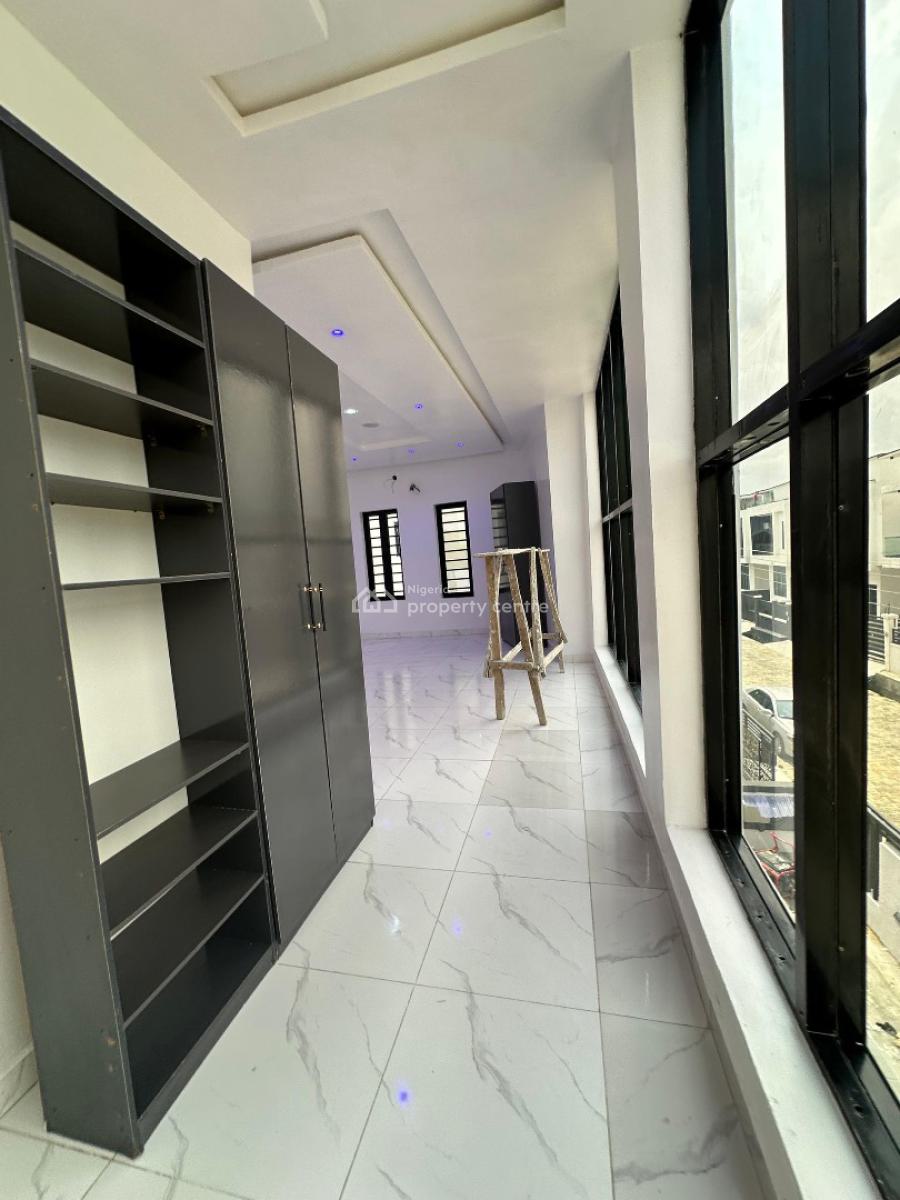 Beautifully Built 5bedroom Detached Duplex, Ajah Lagos, Ajah, Lagos, Detached Duplex for Sale