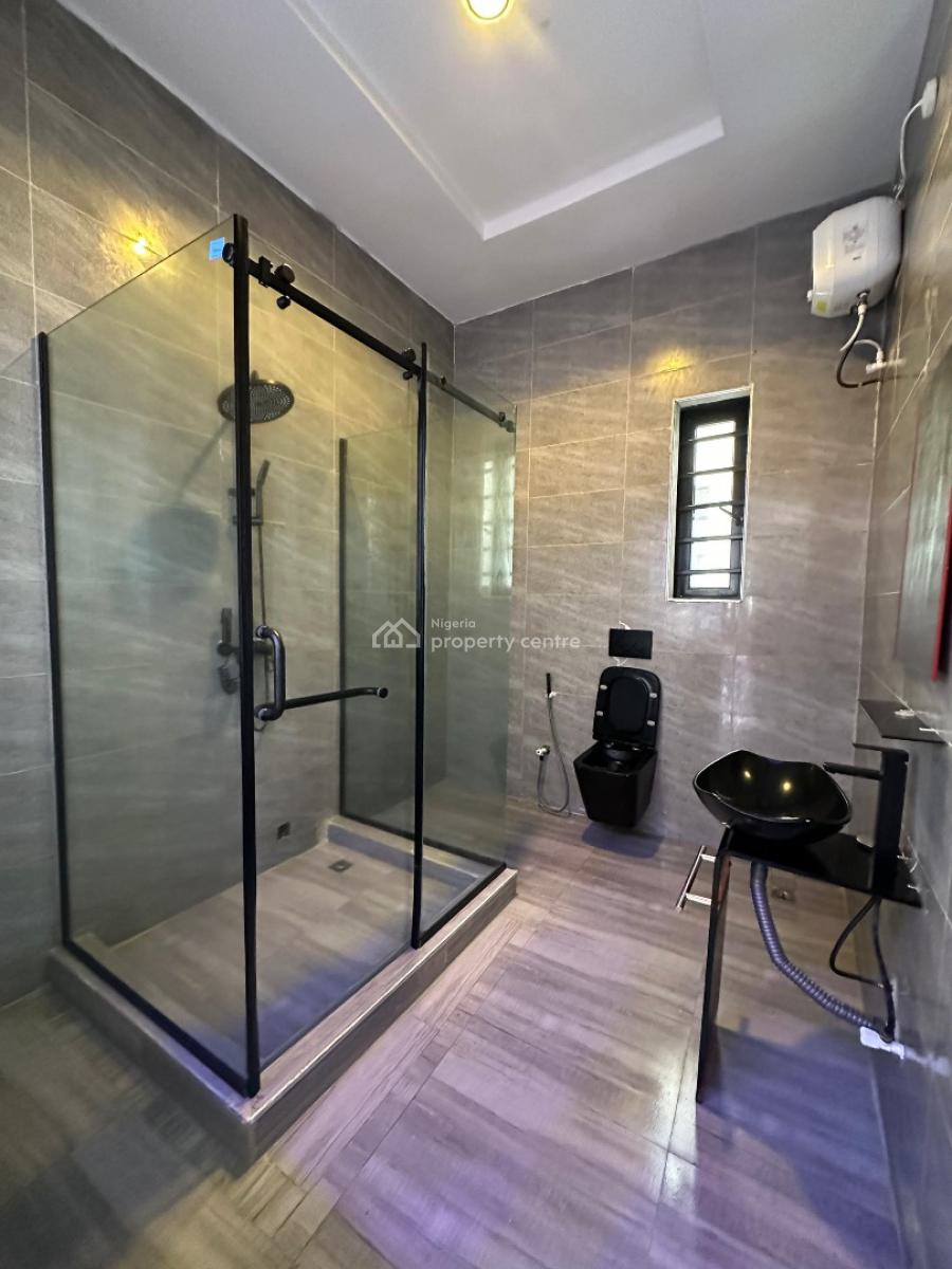 Beautifully Built 5bedroom Detached Duplex, Ajah Lagos, Ajah, Lagos, Detached Duplex for Sale
