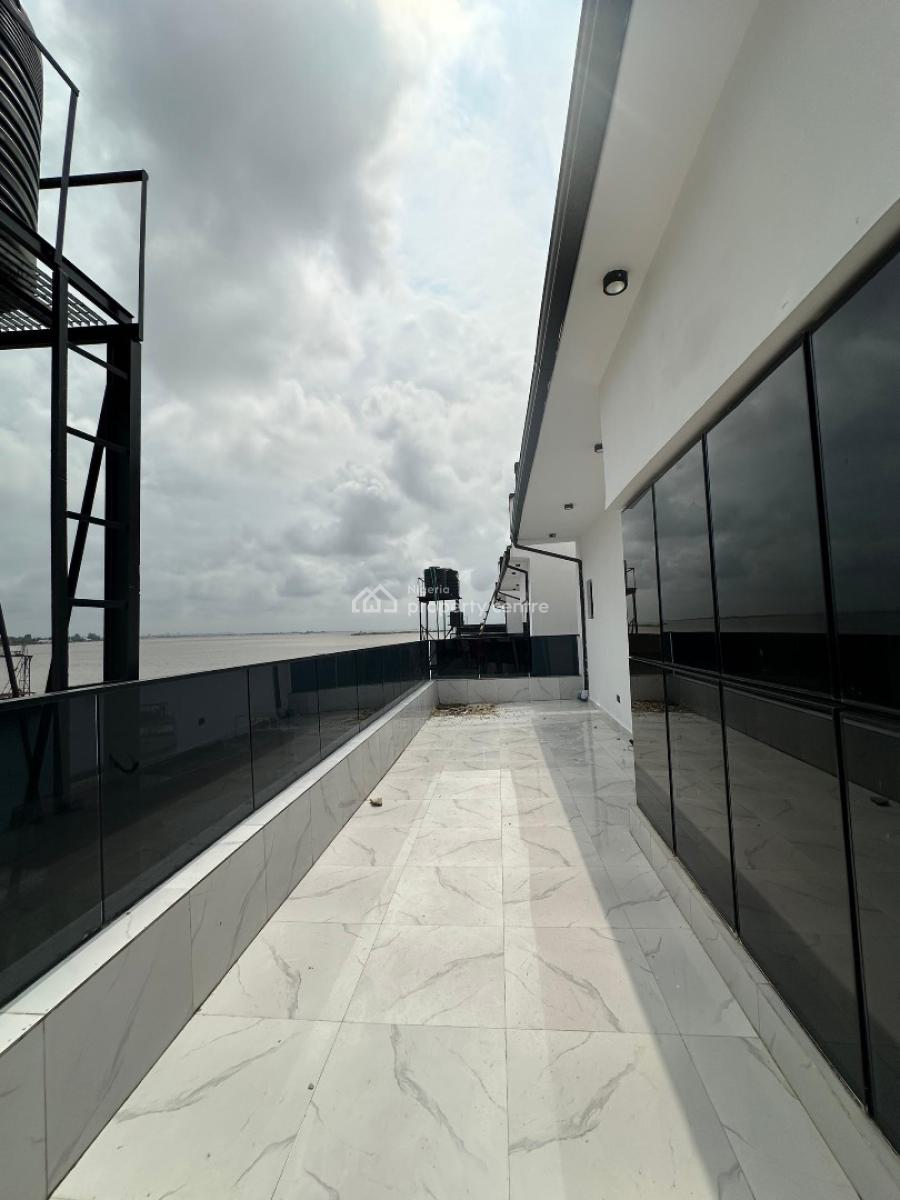 Beautifully Built 5bedroom Detached Duplex, Ajah Lagos, Ajah, Lagos, Detached Duplex for Sale