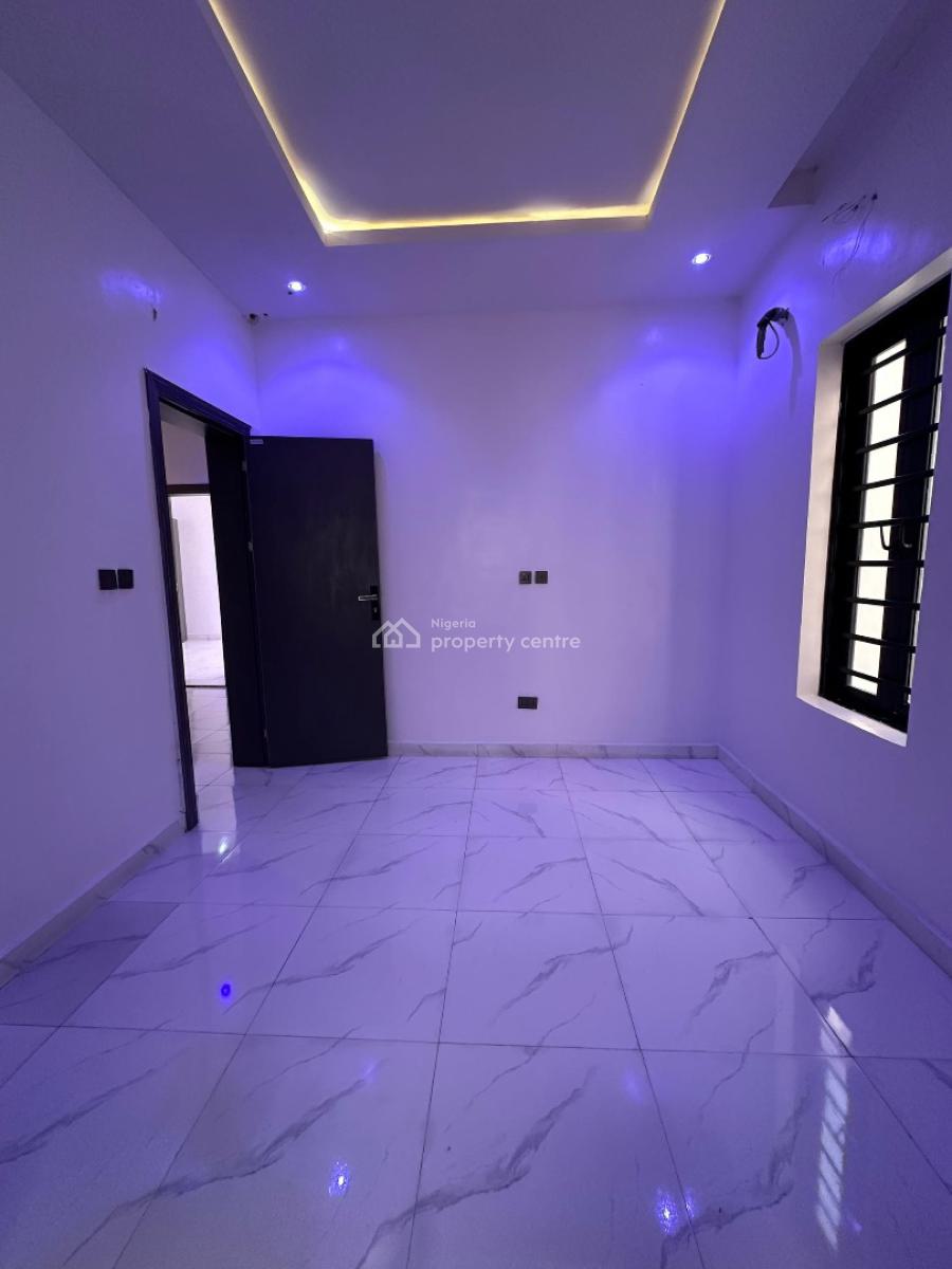 Beautifully Built 5bedroom Detached Duplex, Ajah Lagos, Ajah, Lagos, Detached Duplex for Sale