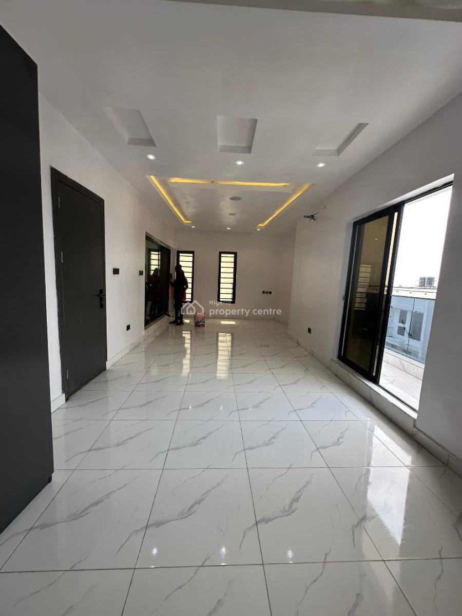 Beautifully Built 5bedroom Detached Duplex, Ajah Lagos, Ajah, Lagos, Detached Duplex for Sale