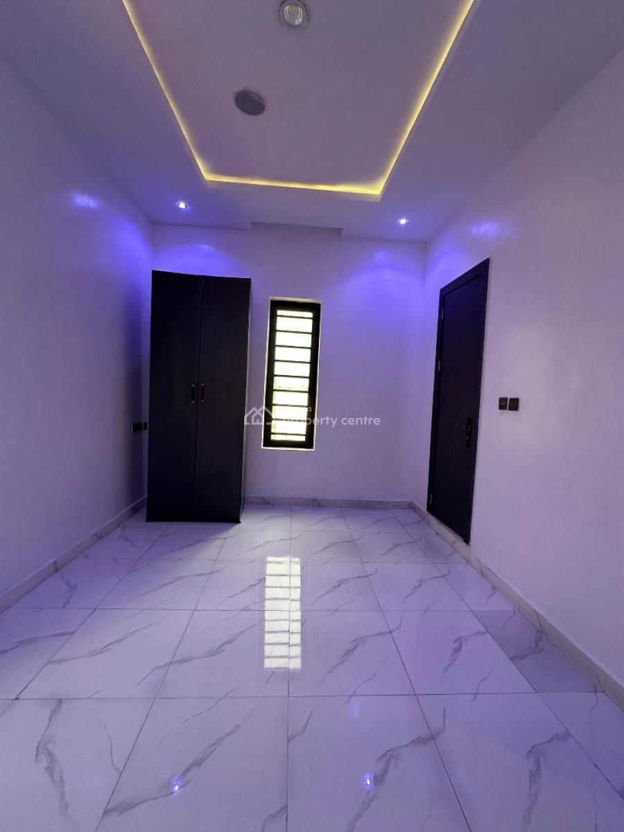 Beautifully Built 5bedroom Detached Duplex, Ajah Lagos, Ajah, Lagos, Detached Duplex for Sale
