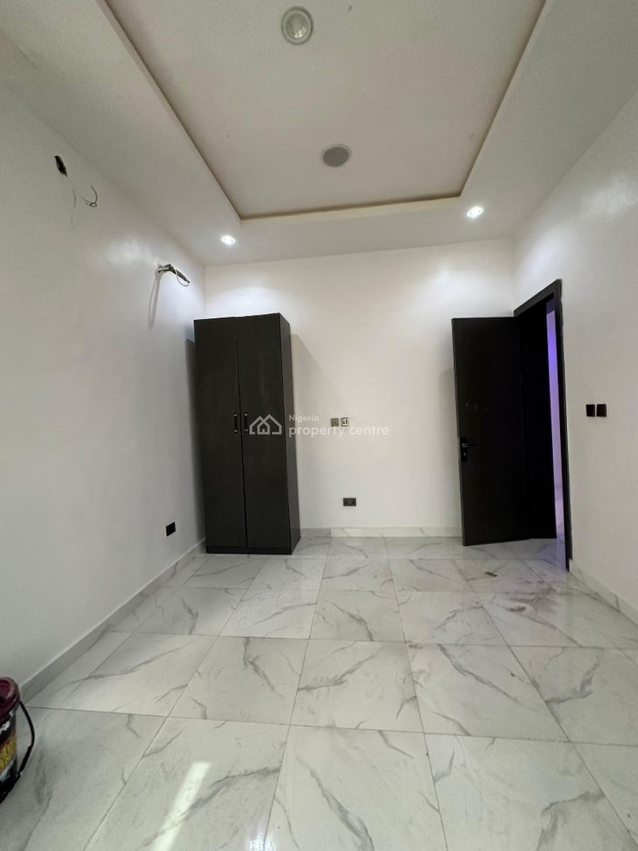 Beautifully Built 5bedroom Detached Duplex, Ajah Lagos, Ajah, Lagos, Detached Duplex for Sale