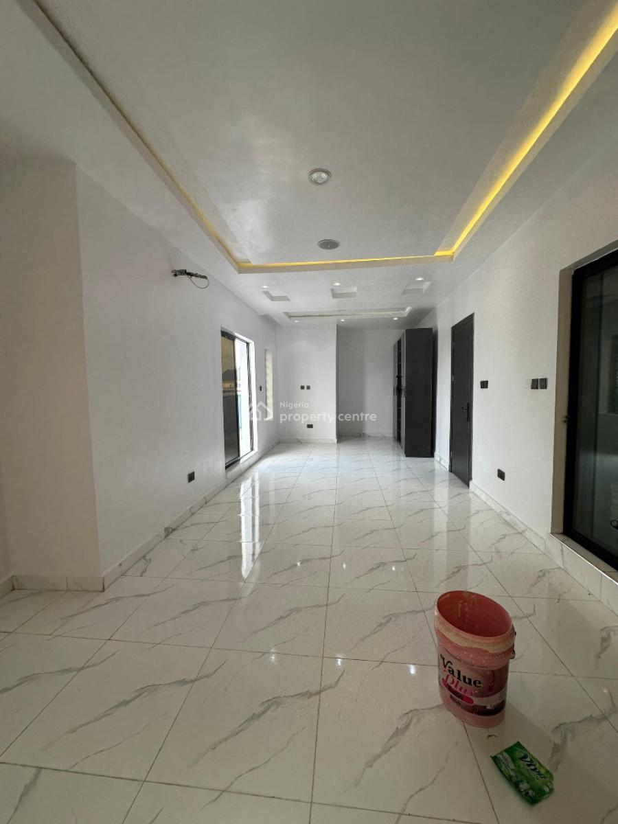 Beautifully Built 5bedroom Detached Duplex, Ajah Lagos, Ajah, Lagos, Detached Duplex for Sale