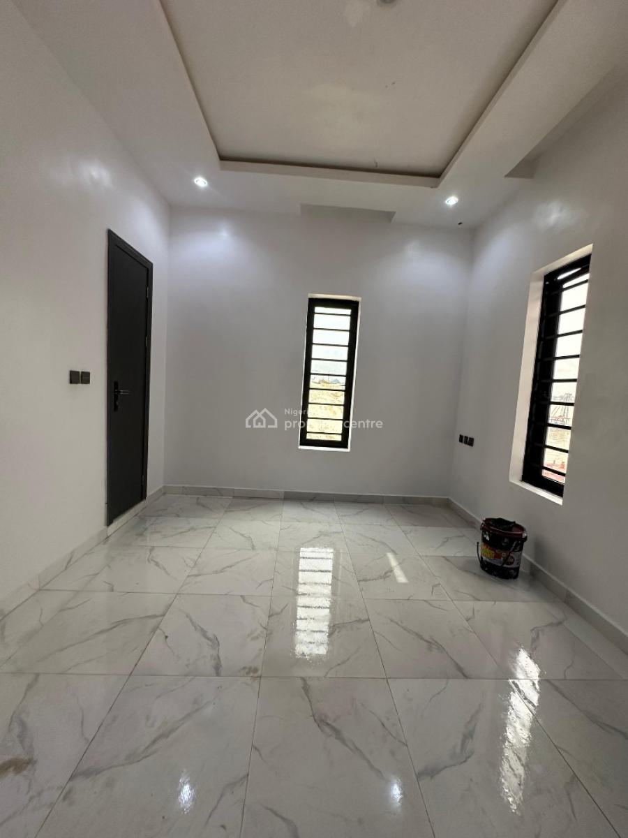 Beautifully Built 5bedroom Detached Duplex, Ajah Lagos, Ajah, Lagos, Detached Duplex for Sale