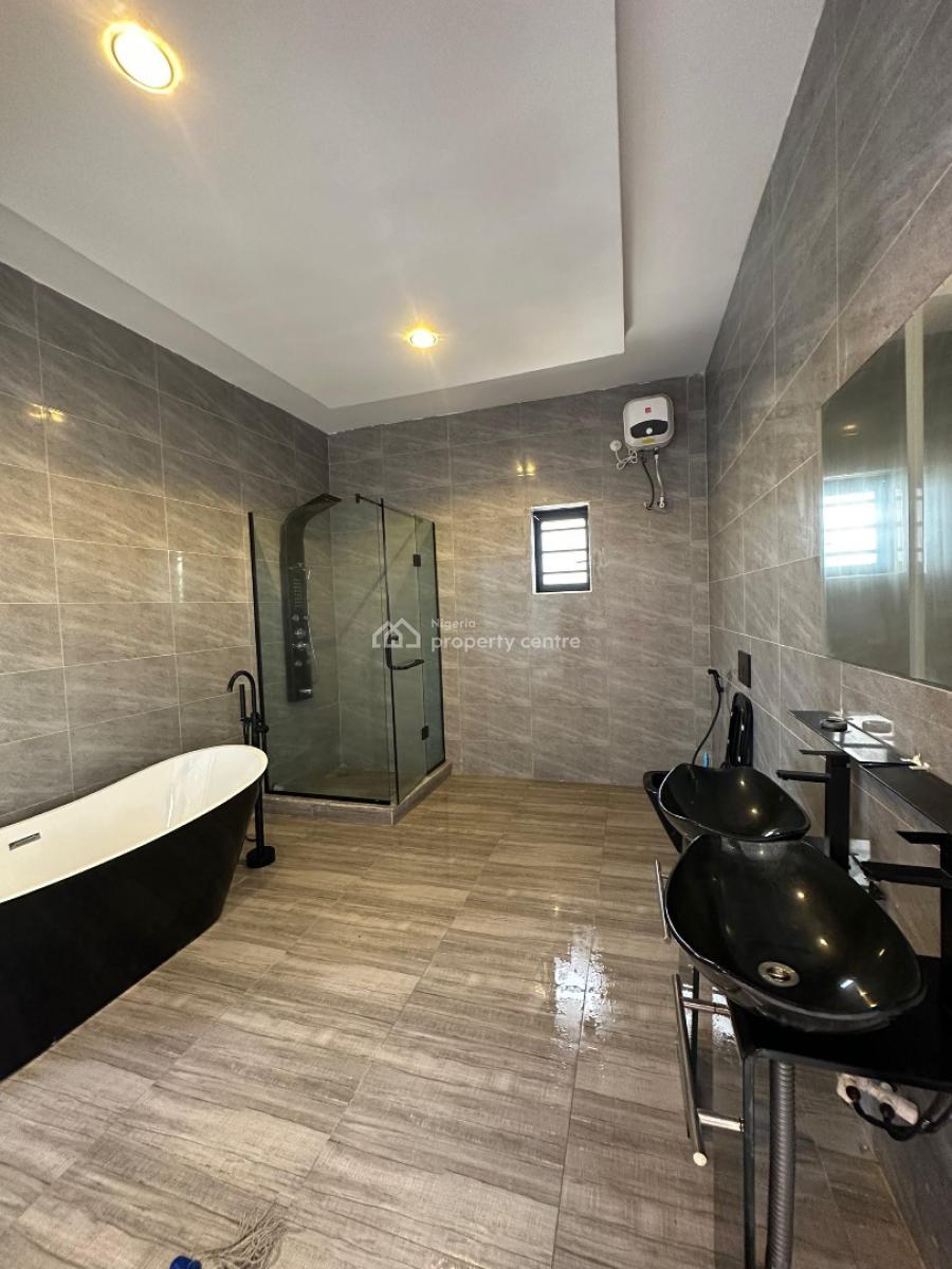 Beautifully Built 5bedroom Detached Duplex, Ajah Lagos, Ajah, Lagos, Detached Duplex for Sale