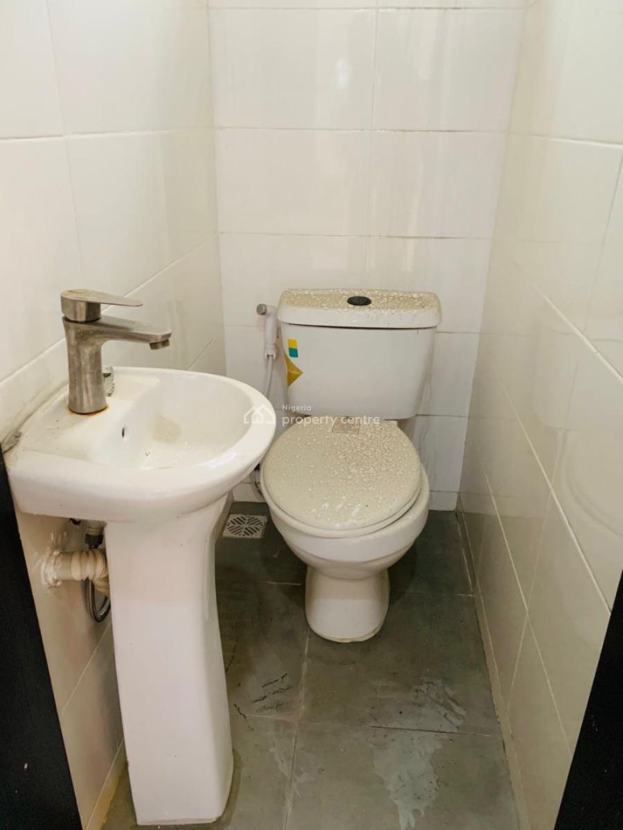 Newly 2 Bedroom Apartment, Ologolo, Lekki, Lagos, Flat / Apartment for Sale