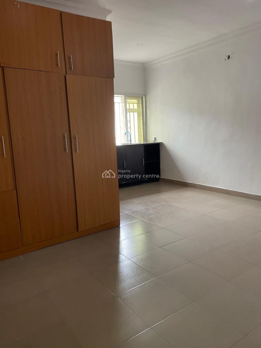 Standard Studio Apartment, Along Chevron Drive, Lekki, Lagos, Self Contain (single Rooms) for Rent