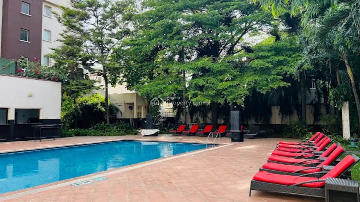 Executive 188 Rooms Luxury Hotel with Excellent Finishing, Airport Road, Ajao Estate, Isolo, Lagos, Hotel / Guest House for Sale