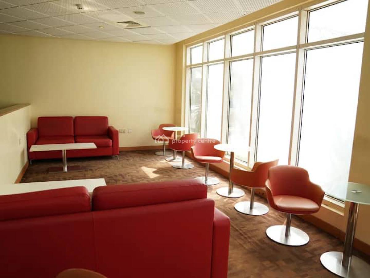 Executive 188 Rooms Luxury Hotel with Excellent Finishing, Airport Road, Ajao Estate, Isolo, Lagos, Hotel / Guest House for Sale