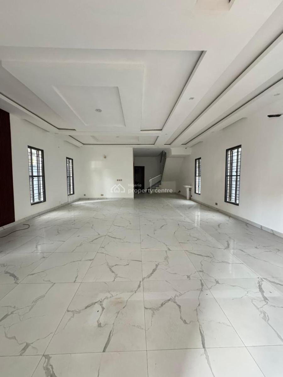 5 Bedroom Duplex, Ikate, Lekki, Lagos, House for Sale