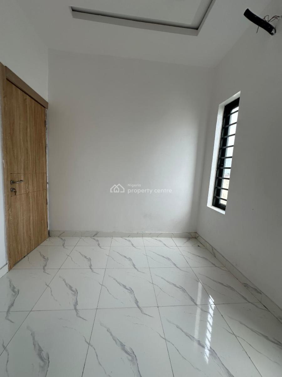 Nearly Built 4bed Detached Duplex with Bq in Ajah, Ajah ,lekki ,lagos , Nigeria, Ajah, Lagos, Detached Duplex for Sale