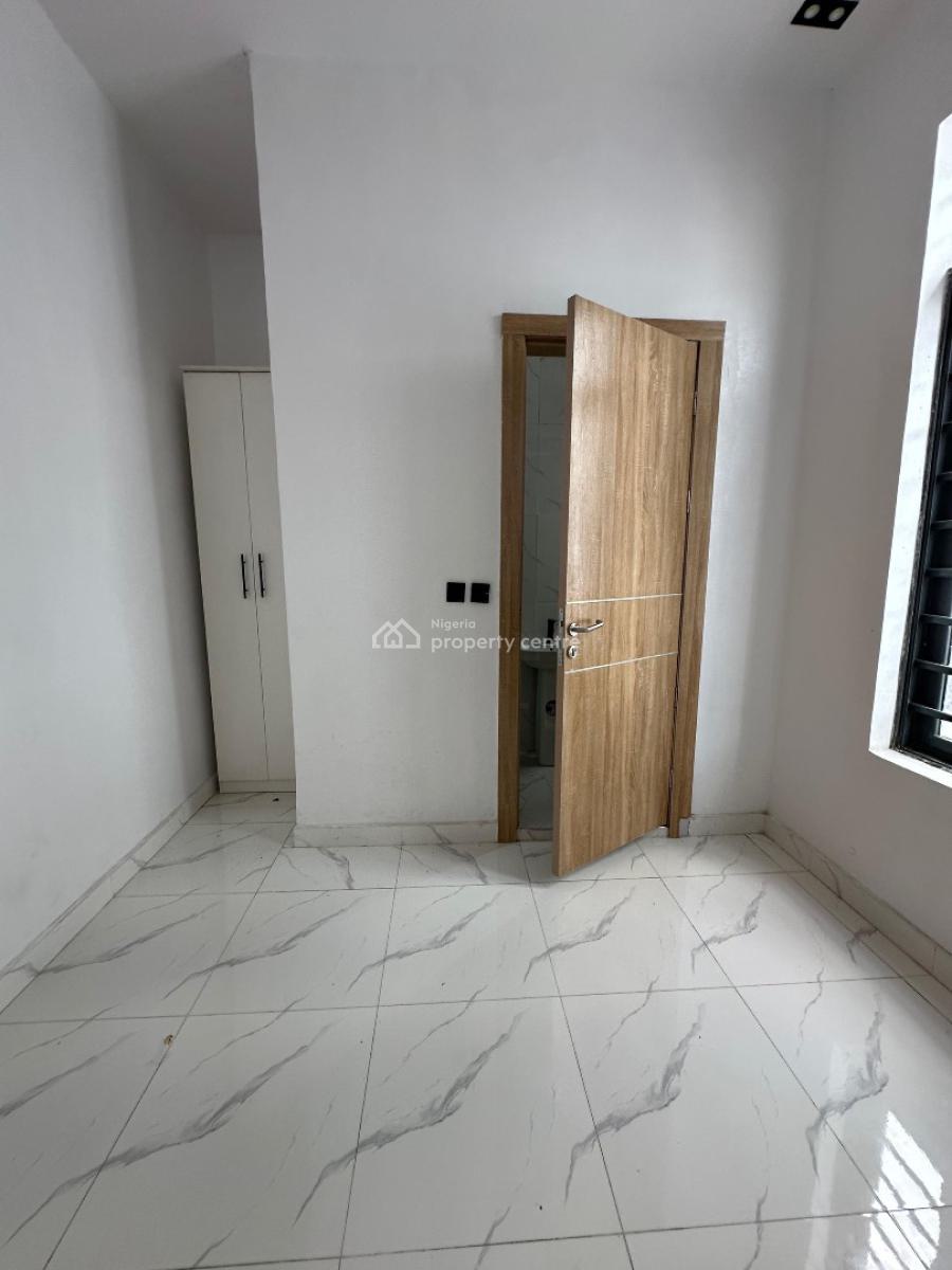 Nearly Built 4bed Detached Duplex with Bq in Ajah, Ajah ,lekki ,lagos , Nigeria, Ajah, Lagos, Detached Duplex for Sale