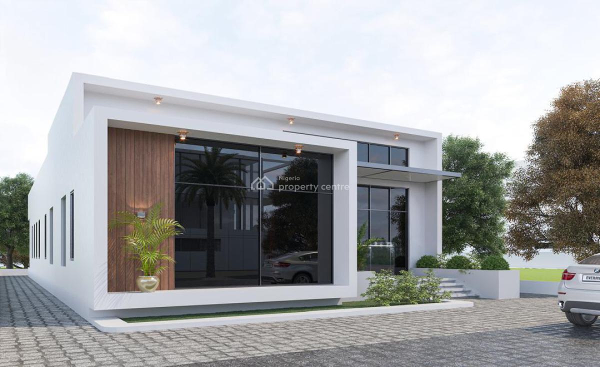 3 Bedroom Fully Detached Bungalow The Emerald Ogombo Ajah Lagos, Ogombo Ajah Lagos, Ogombo, Ajah, Lagos, Detached Bungalow for Sale