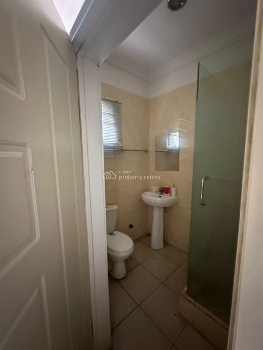 4bedroom Terrace Duplex, Lekki Phase 1 Right Hand Side, Lekki, Lagos, Terraced Duplex for Sale