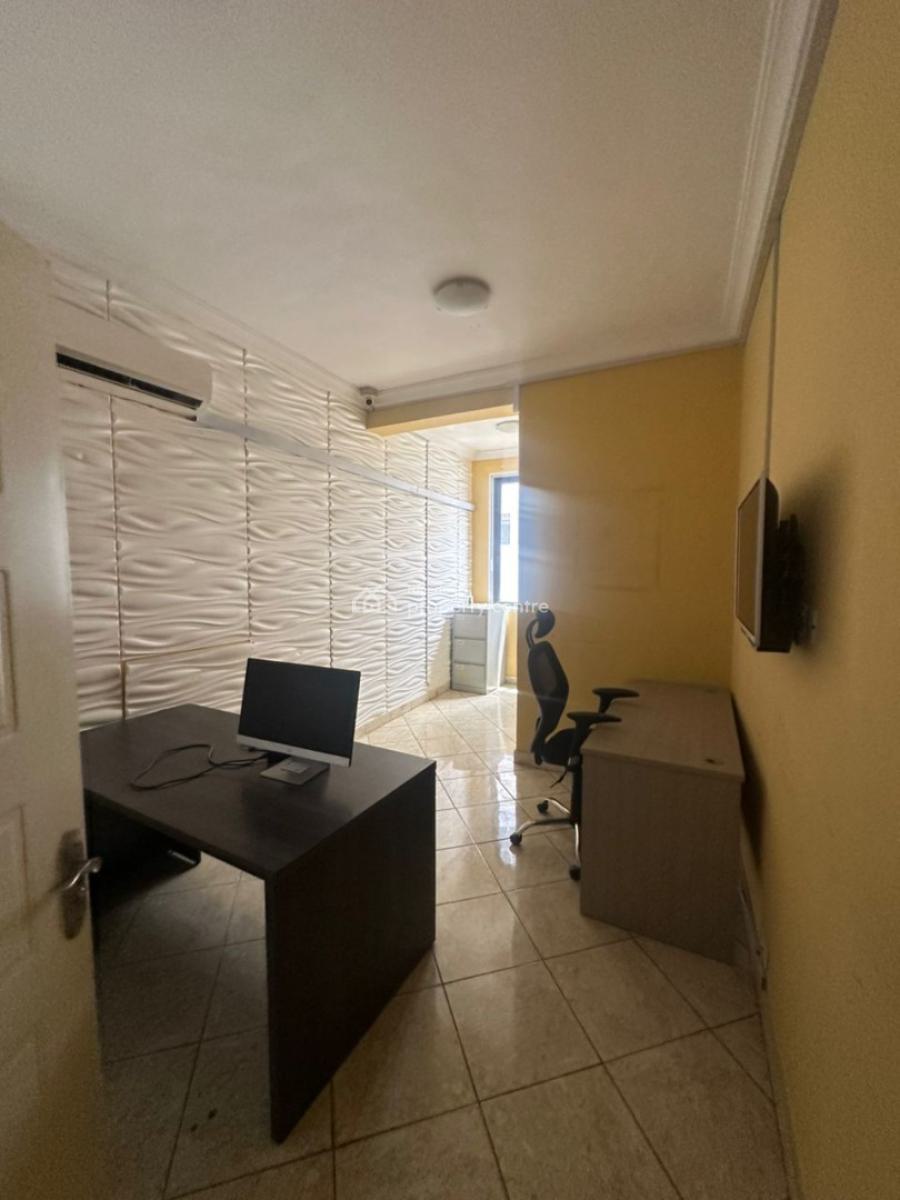 4bedroom Terrace Duplex, Lekki Phase 1 Right Hand Side, Lekki, Lagos, Terraced Duplex for Sale