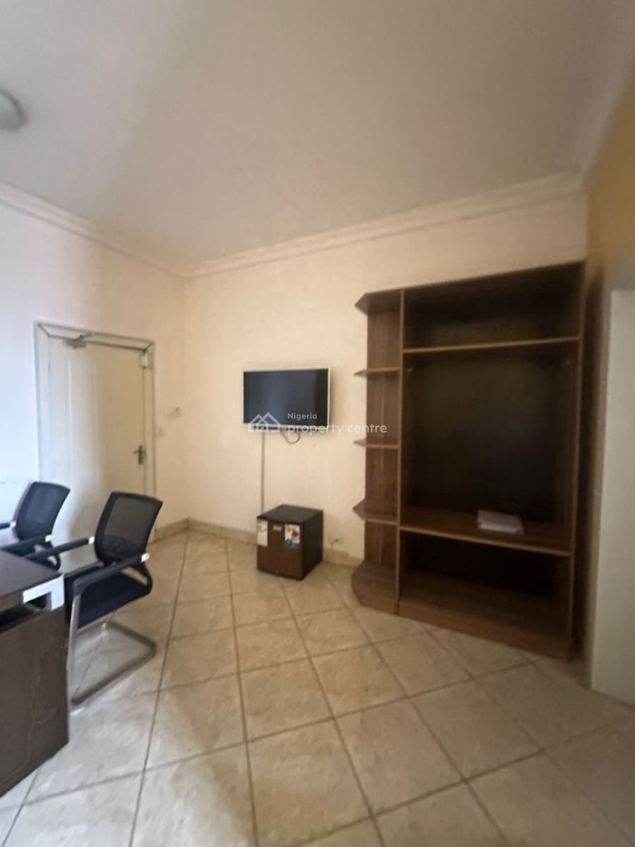 4bedroom Terrace Duplex, Lekki Phase 1 Right Hand Side, Lekki, Lagos, Terraced Duplex for Sale