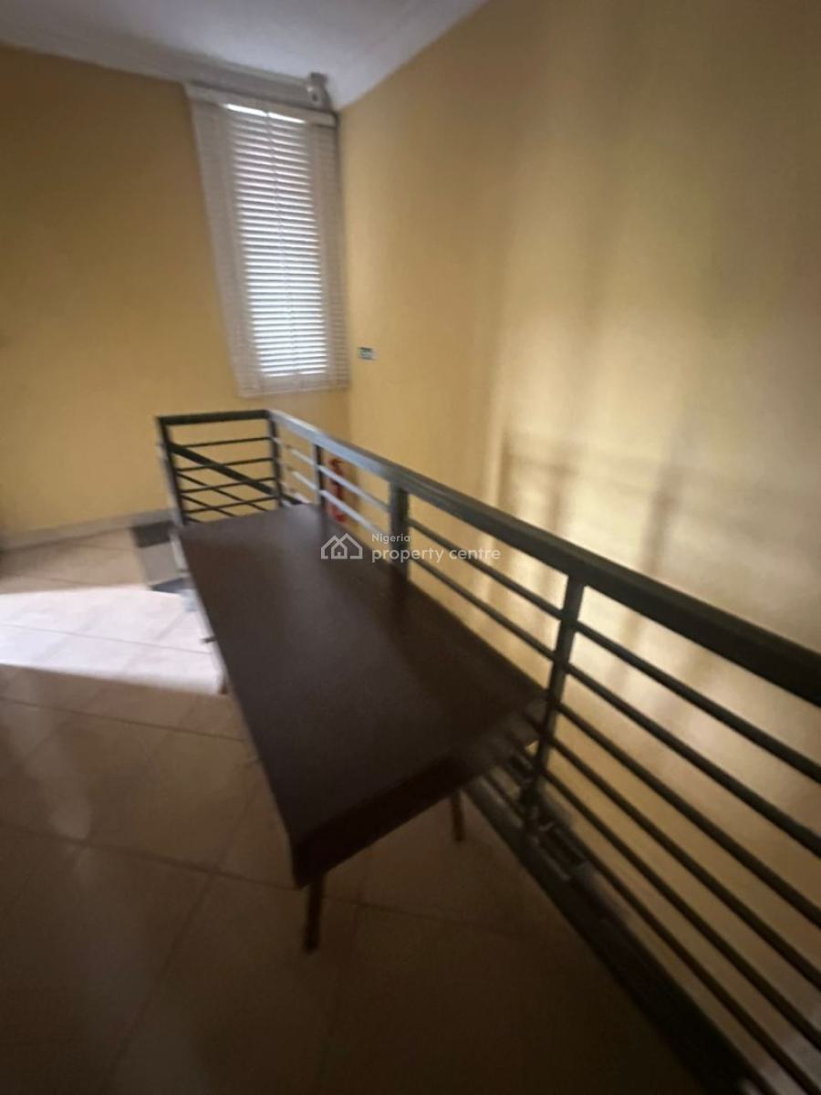 4bedroom Terrace Duplex, Lekki Phase 1 Right Hand Side, Lekki, Lagos, Terraced Duplex for Sale