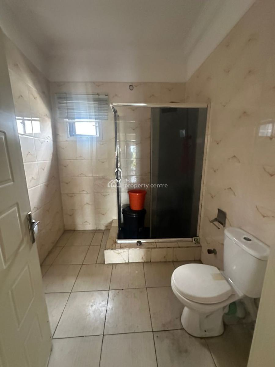 4bedroom Terrace Duplex, Lekki Phase 1 Right Hand Side, Lekki, Lagos, Terraced Duplex for Sale