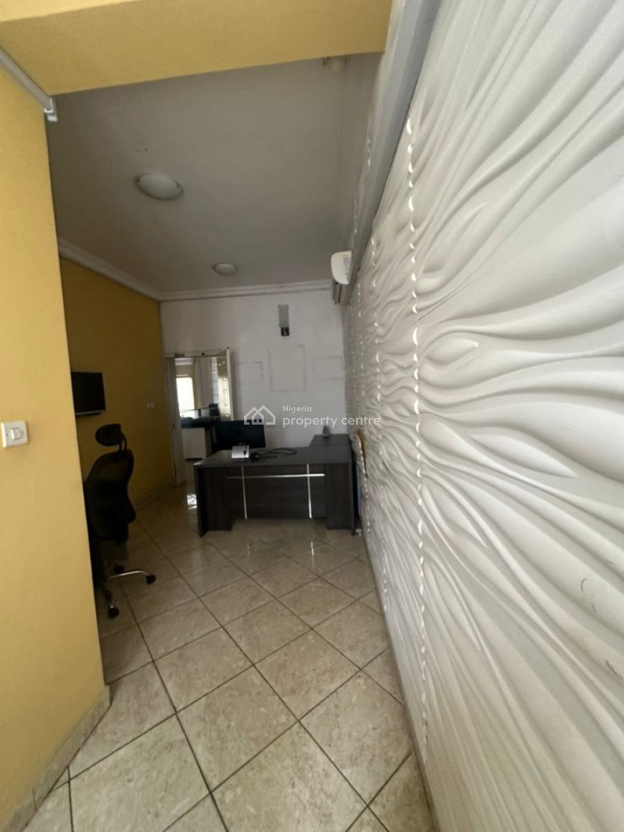 4bedroom Terrace Duplex, Lekki Phase 1 Right Hand Side, Lekki, Lagos, Terraced Duplex for Sale