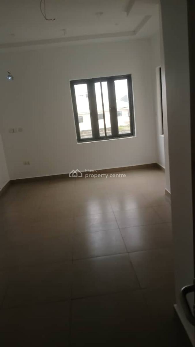 Standard Well Finished 4 Bedrooms Terrace Duplex+bq with Modern Design., Jabi, Abuja, Terraced Duplex for Sale