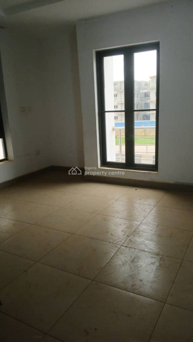 Standard Well Finished 4 Bedrooms Terrace Duplex+bq with Modern Design., Jabi, Abuja, Terraced Duplex for Sale