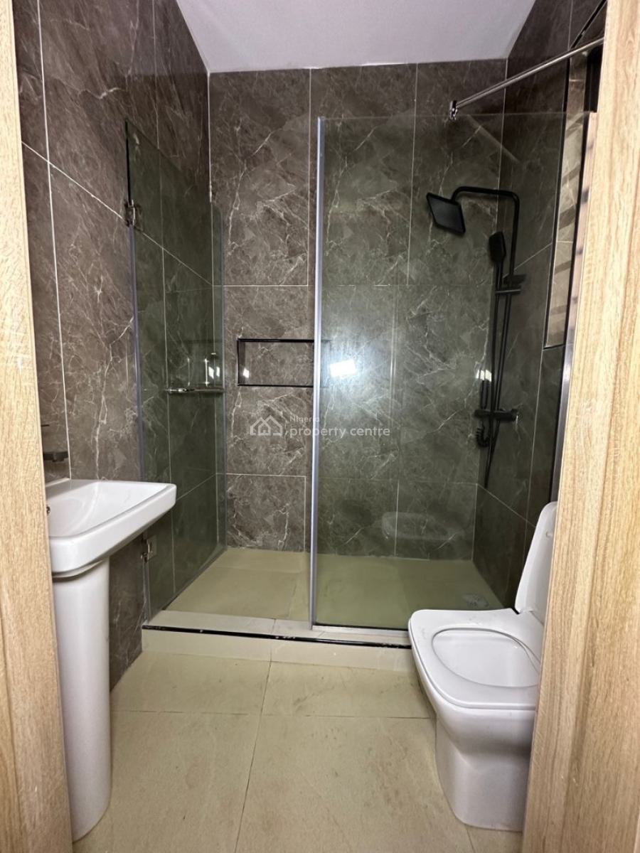 4 Bedroom Apartment, Ologolo, Lekki, Lagos, Flat / Apartment for Sale