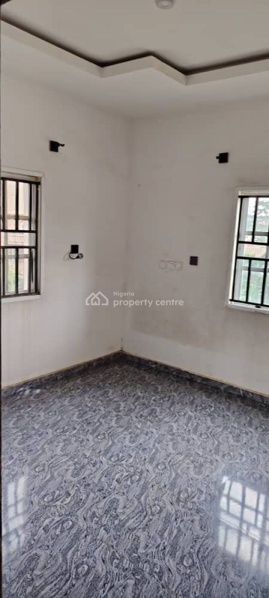 Luxury Three Bedroom Apartment, Sunnyvale Estate, Lokogoma District, Abuja, Flat / Apartment for Rent