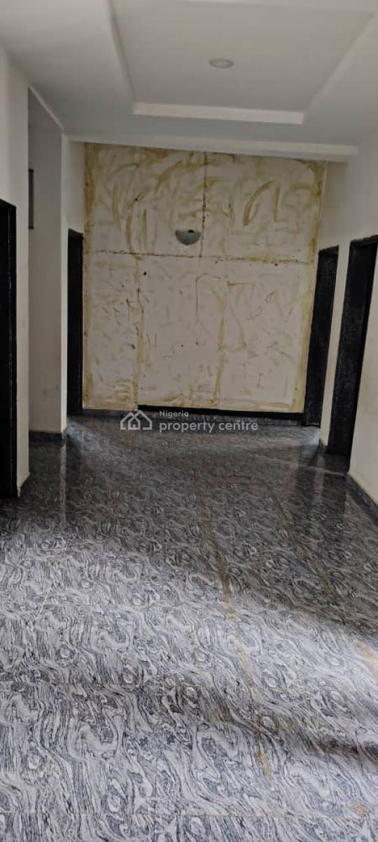 Luxury Three Bedroom Apartment, Sunnyvale Estate, Lokogoma District, Abuja, Flat / Apartment for Rent