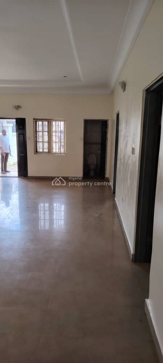 Luxury Three Bedroom Apartment, Sunnyvale Estate, Lokogoma District, Abuja, Flat / Apartment for Rent