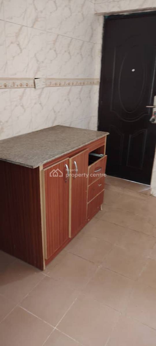 Luxury Three Bedroom Apartment, Sunnyvale Estate, Lokogoma District, Abuja, Flat / Apartment for Rent