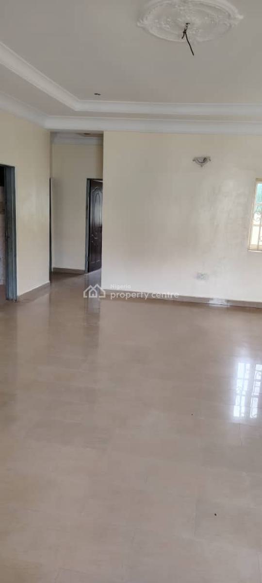 Luxury Three Bedroom Apartment, Sunnyvale Estate, Lokogoma District, Abuja, Flat / Apartment for Rent