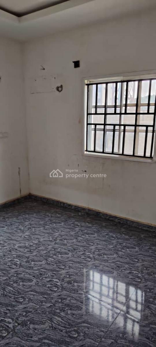 Luxury Three Bedroom Apartment, Sunnyvale Estate, Lokogoma District, Abuja, Flat / Apartment for Rent