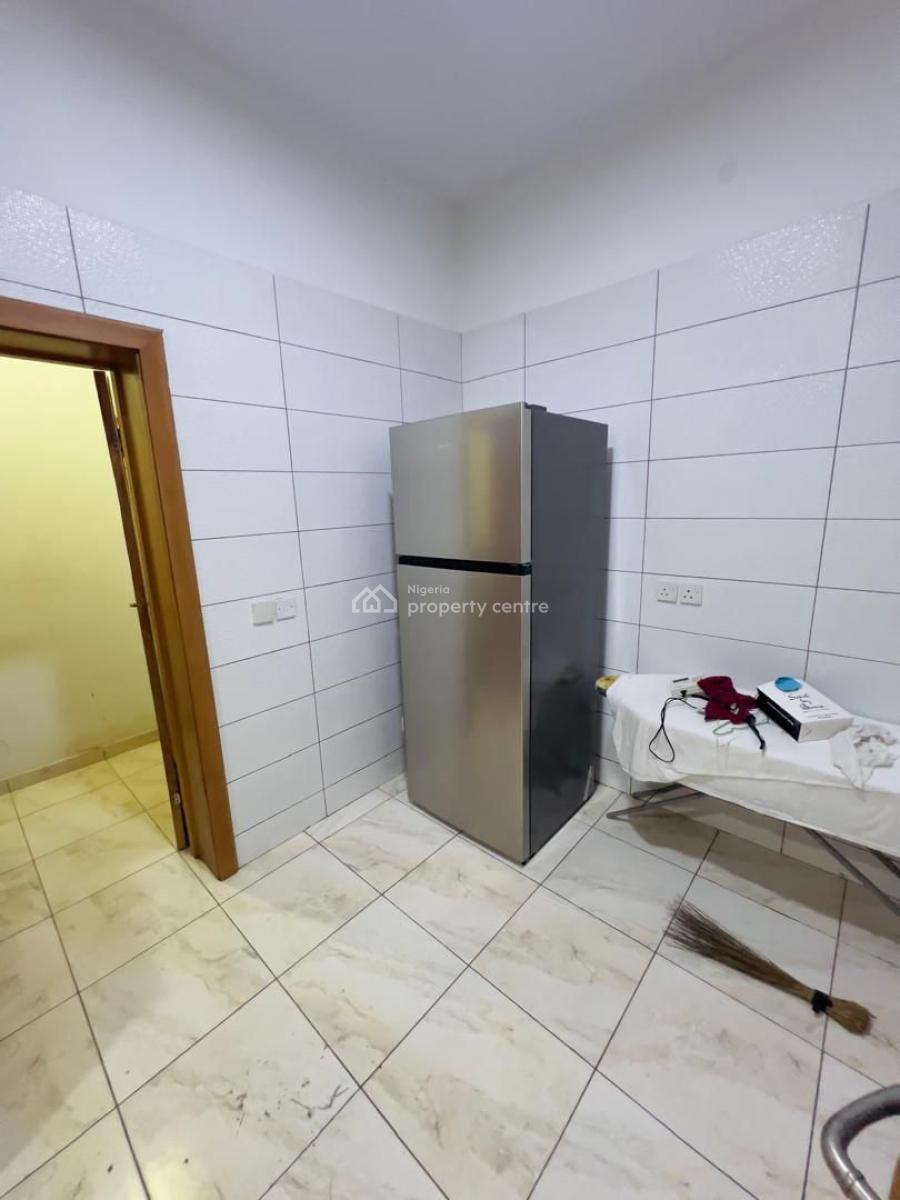 Ikate Luxury Gem! 2-bedroom Apartment with High Ceilings & Pool, Ikate, Lekki, Lagos, Flat / Apartment for Sale