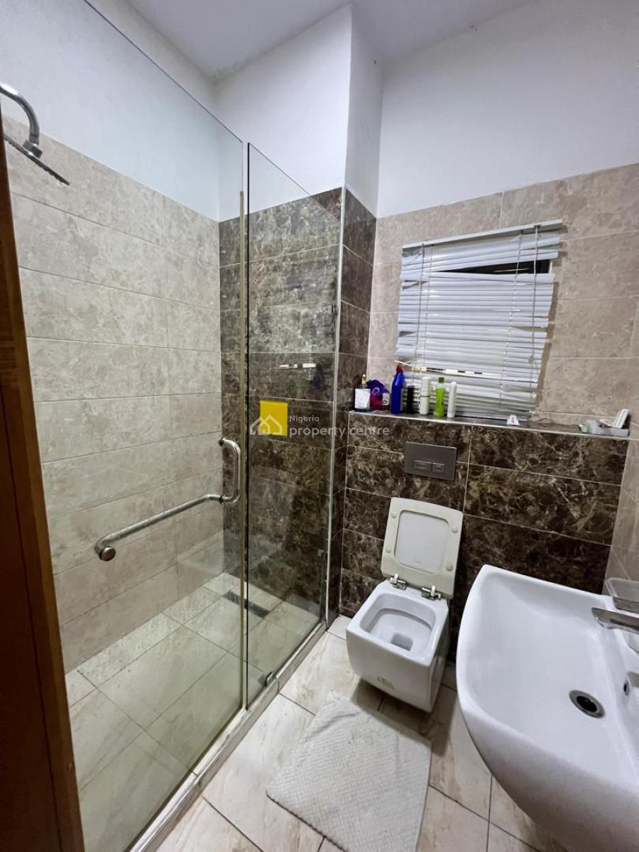 Ikate Luxury Gem! 2-bedroom Apartment with High Ceilings & Pool, Ikate, Lekki, Lagos, Flat / Apartment for Sale