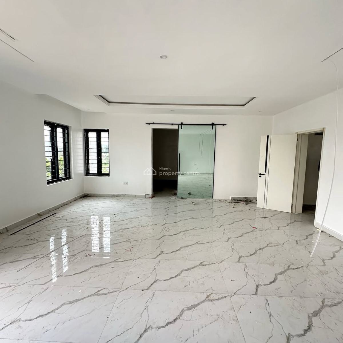 4 Bedroom Terrace Duplex, Kado, Abuja, House for Sale