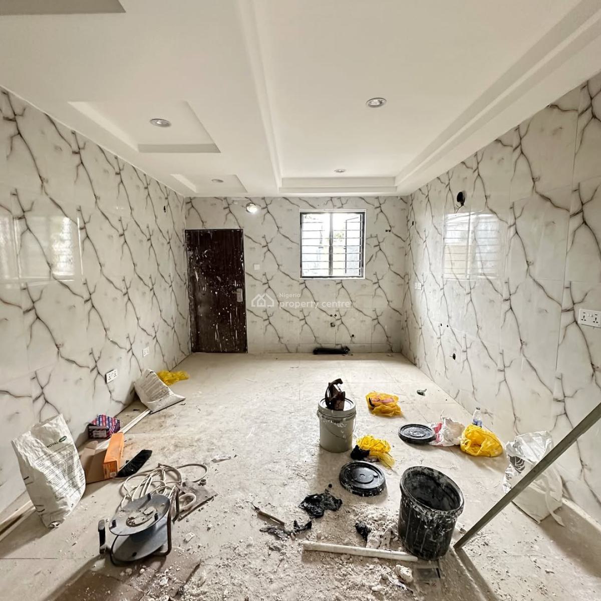 4 Bedroom Terrace Duplex, Kado, Abuja, House for Sale