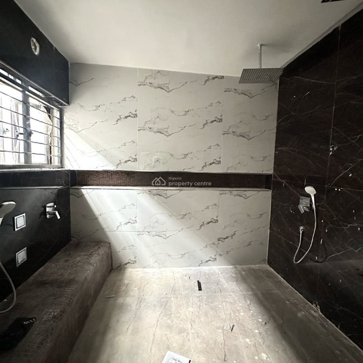 4 Bedroom Terrace Duplex, Kado, Abuja, House for Sale