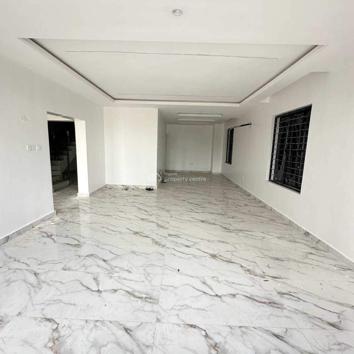 4 Bedroom Terrace Duplex, Kado, Abuja, House for Sale