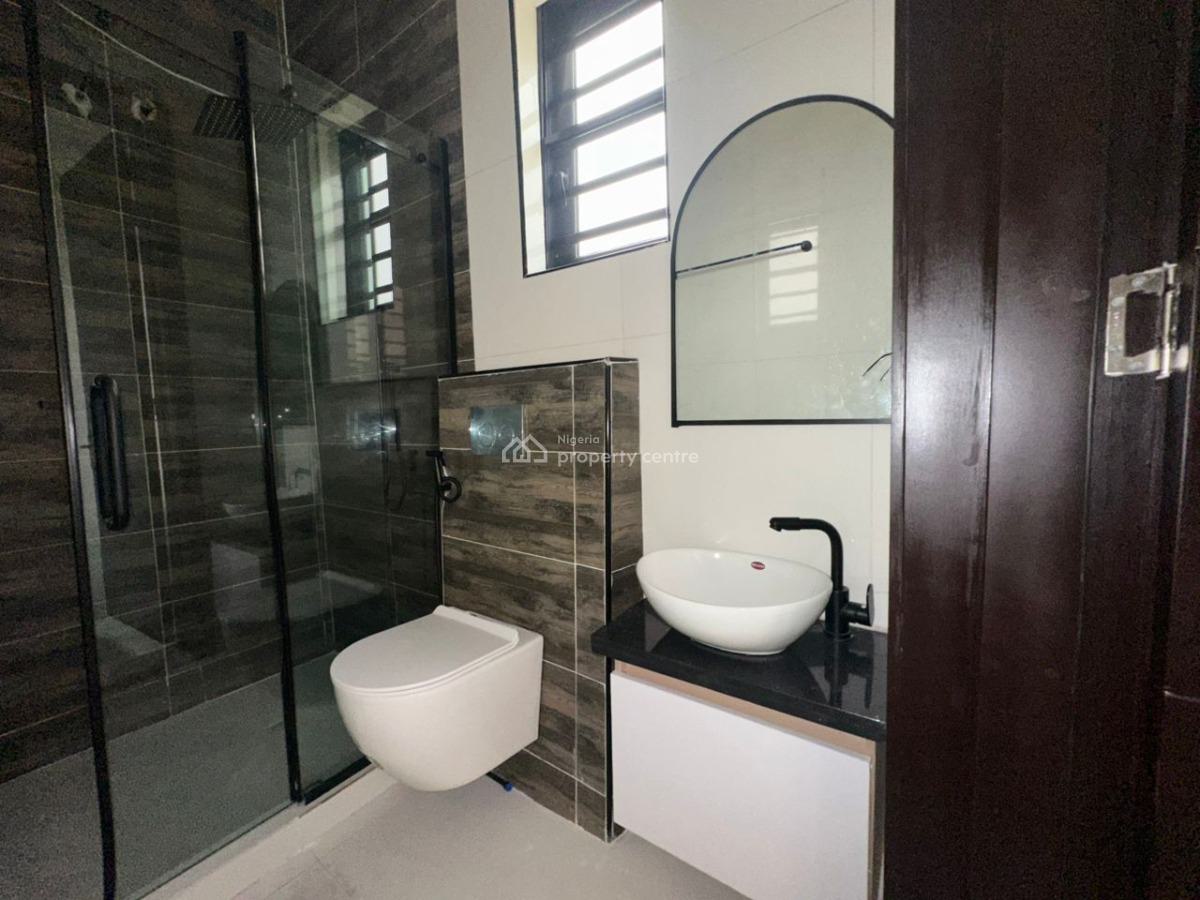 5 Bedroom, Ajah Lagos, Ajah, Lagos, Terraced Duplex for Sale