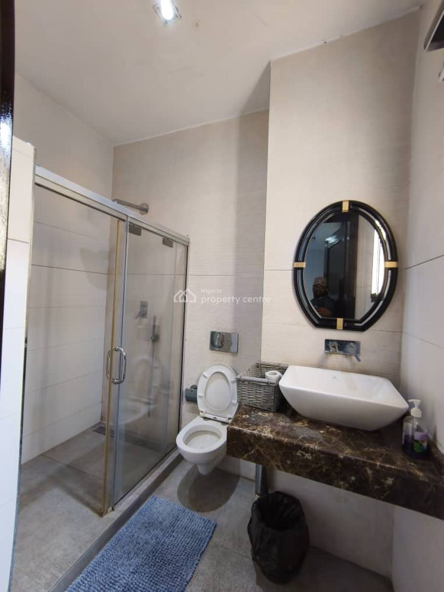 Luxury 5 Bedroom Fully Detached Duplex+snooker+swimming Pool+cinema, Off Admiralty Way, Lekki Phase 1, Lekki, Lagos, Detached Duplex Short Let