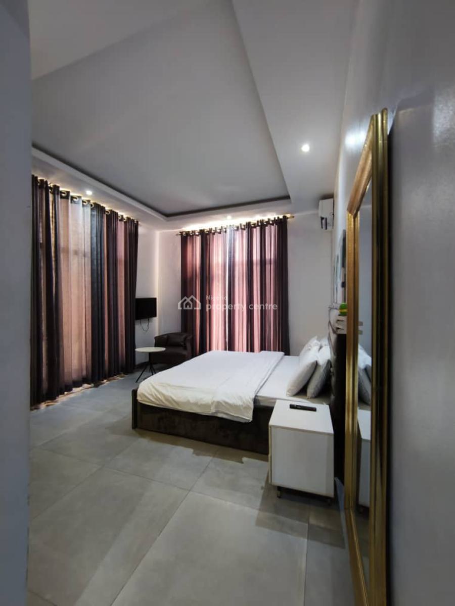 Luxury 5 Bedroom Fully Detached Duplex+snooker+swimming Pool+cinema, Off Admiralty Way, Lekki Phase 1, Lekki, Lagos, Detached Duplex Short Let
